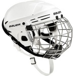 Хоккейный шлем BAUER